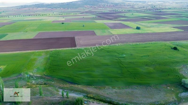 Akören Orhaniye Mahallesinde 1.670 M² Müstakil Sulanır Tarla — fotoğraf 10