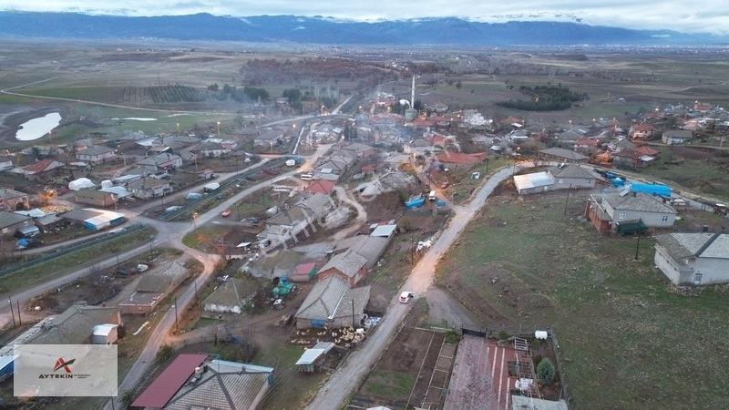 Seydişehir Kuran Mahallesinde 717 M² Müstakil Konut İmarlı Arsa