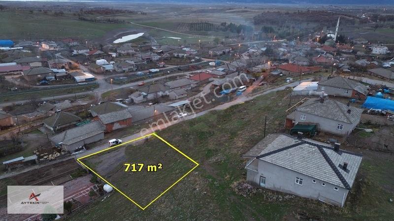 Seydişehir Kuran Mahallesinde 717 M² Müstakil Konut İmarlı Arsa — fotoğraf 2