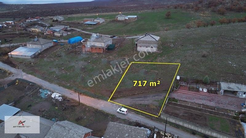 Seydişehir Kuran Mahallesinde 717 M² Müstakil Konut İmarlı Arsa — fotoğraf 3