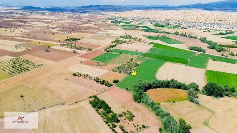 Beyşehir Yenidoğanyüksek Mahallesinde 3.405 M² Müstakil Tarla — fotoğraf 3