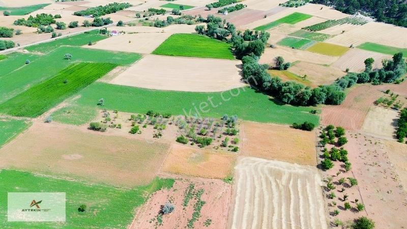 Beyşehir Yenidoğanyüksek Mahallesinde 3.405 M² Müstakil Tarla — fotoğraf 6