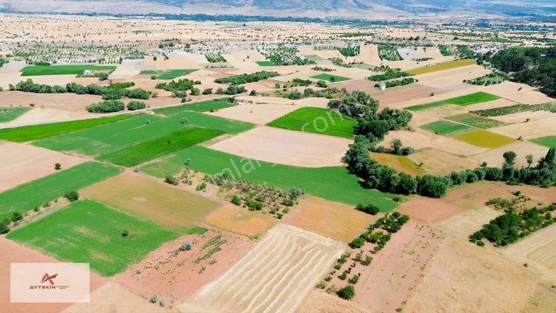 Beyşehir Yenidoğanyüksek Mahallesinde 3.405 M² Müstakil Tarla — fotoğraf 8