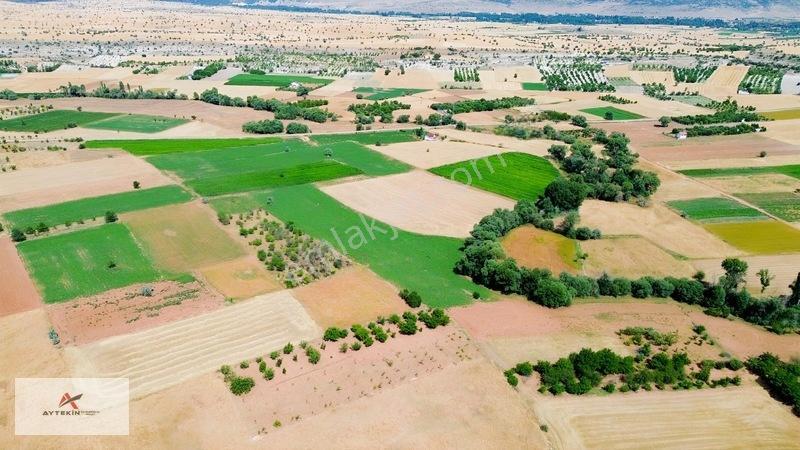 Beyşehir Yenidoğanyüksek Mahallesinde 3.405 M² Müstakil Tarla — fotoğraf 10