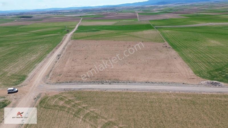 Meram Kavak Mahallesinde 11.753 M² Müstakil Tapulu Tarla — fotoğraf 7