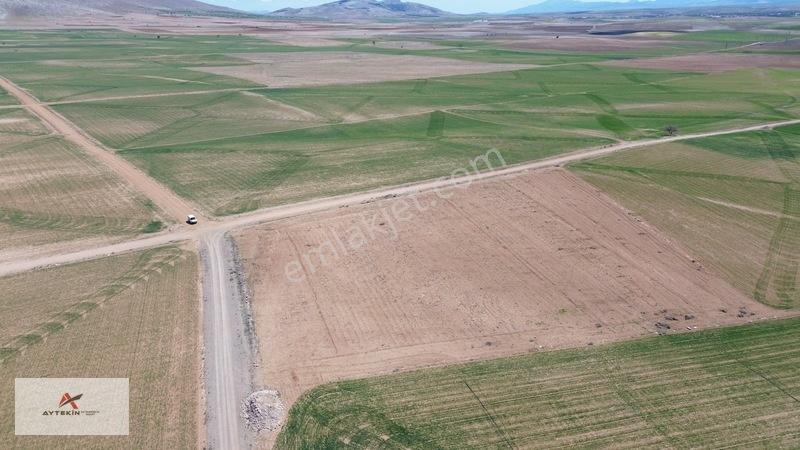 Meram Kavak Mahallesinde 11.753 M² Müstakil Tapulu Tarla — fotoğraf 9