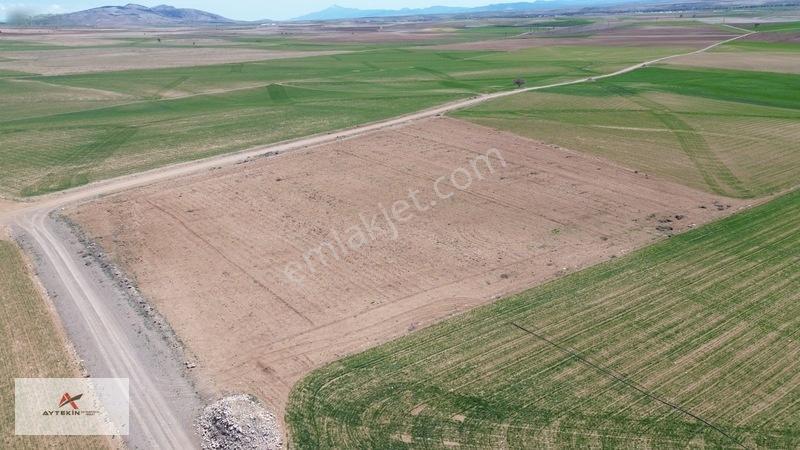 Meram Kavak Mahallesinde 11.753 M² Müstakil Tapulu Tarla — fotoğraf 10