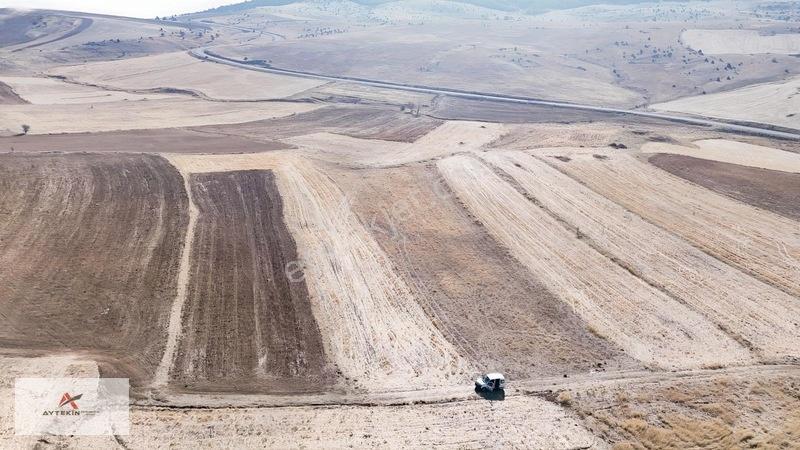 Ilgın Gökçeyurtözlem Mahallesinde 2.442 M² Müstakil Tarla — fotoğraf 6