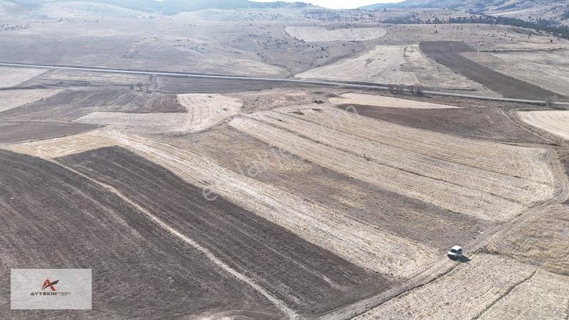 Ilgın Gökçeyurtözlem Mahallesinde 2.442 M² Müstakil Tarla — fotoğraf 7