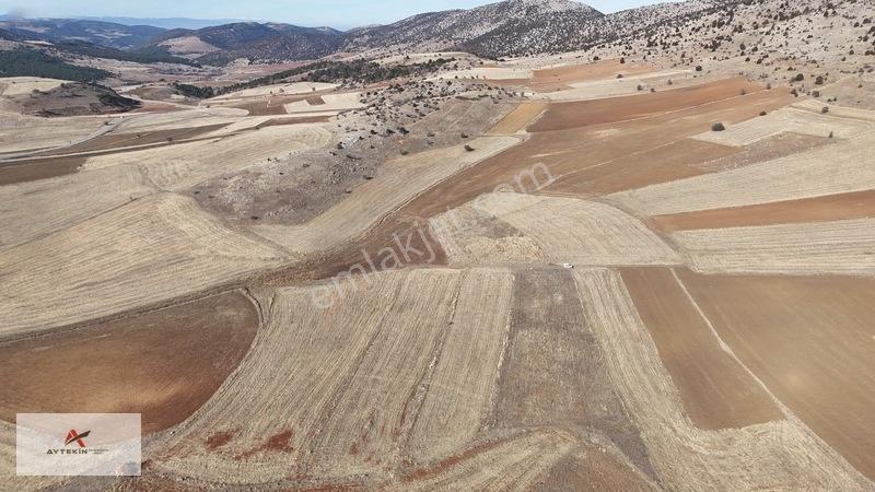 Ilgın Gökçeyurtözlem Mahallesinde 2.442 M² Müstakil Tarla — fotoğraf 10