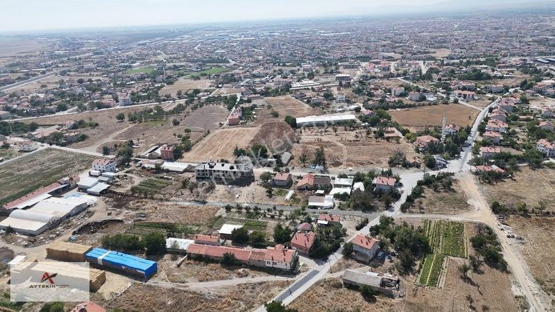 Meram Yaylapınar Mahallesinde 465,17 M² 2 Kat Konut İmarlı Arsa