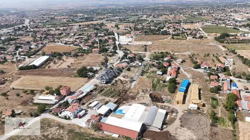 Meram Yaylapınar Mahallesinde 465,17 M² 2 Kat Konut İmarlı Arsa — fotoğraf 6