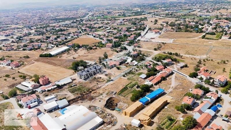 Meram Yaylapınar Mahallesinde 465,17 M² 2 Kat Konut İmarlı Arsa — fotoğraf 7
