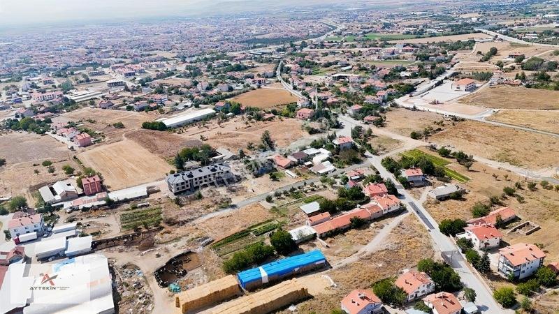 Meram Yaylapınar Mahallesinde 465,17 M² 2 Kat Konut İmarlı Arsa — fotoğraf 8