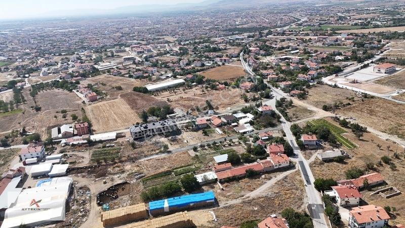Meram Yaylapınar Mahallesinde 465,17 M² 2 Kat Konut İmarlı Arsa — fotoğraf 9