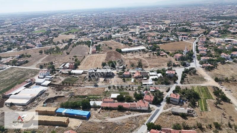 Meram Yaylapınar Mahallesinde 465,17 M² 2 Kat Konut İmarlı Arsa — fotoğraf 10
