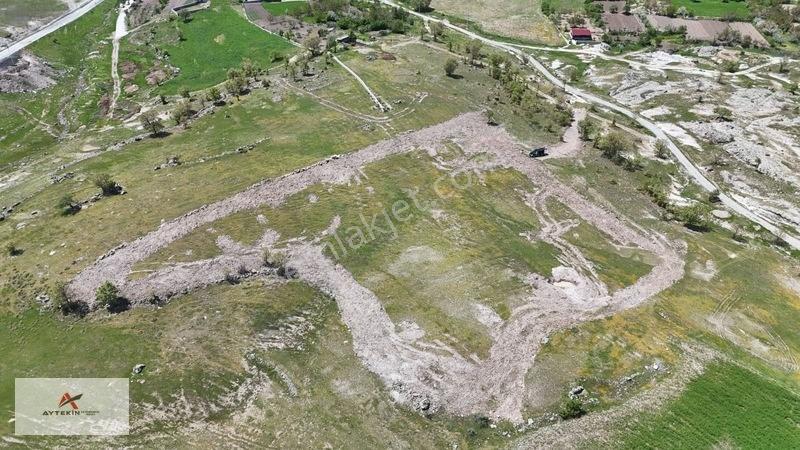 Meram Yeşiltekke Mahallesinde 7.381 M² İntikal Tapulu Tarla