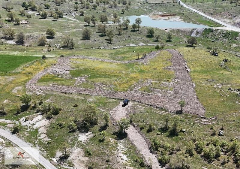Meram Yeşiltekke Mahallesinde 7.381 M² İntikal Tapulu Tarla — fotoğraf 5