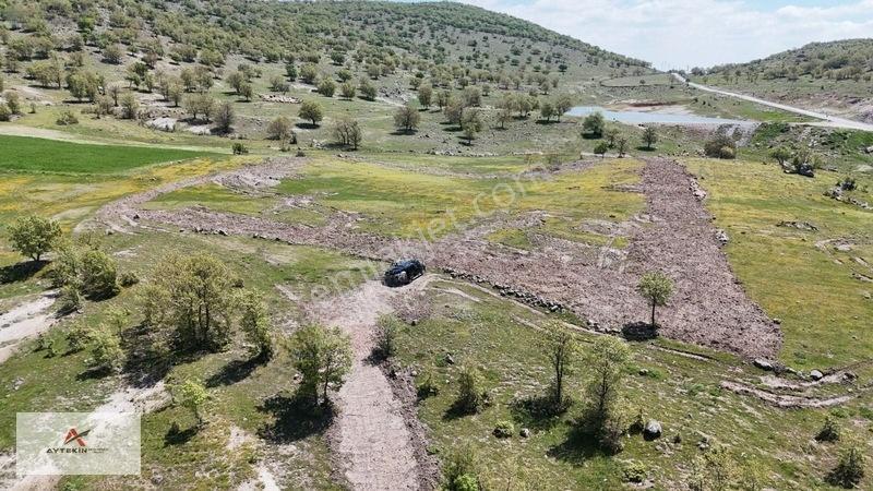 Meram Yeşiltekke Mahallesinde 7.381 M² İntikal Tapulu Tarla — fotoğraf 6