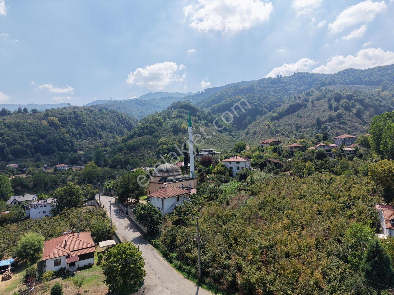 Akyazı Taşburun Da Ana Yola Çepheli Satılık Müstakil Ev — fotoğraf 11