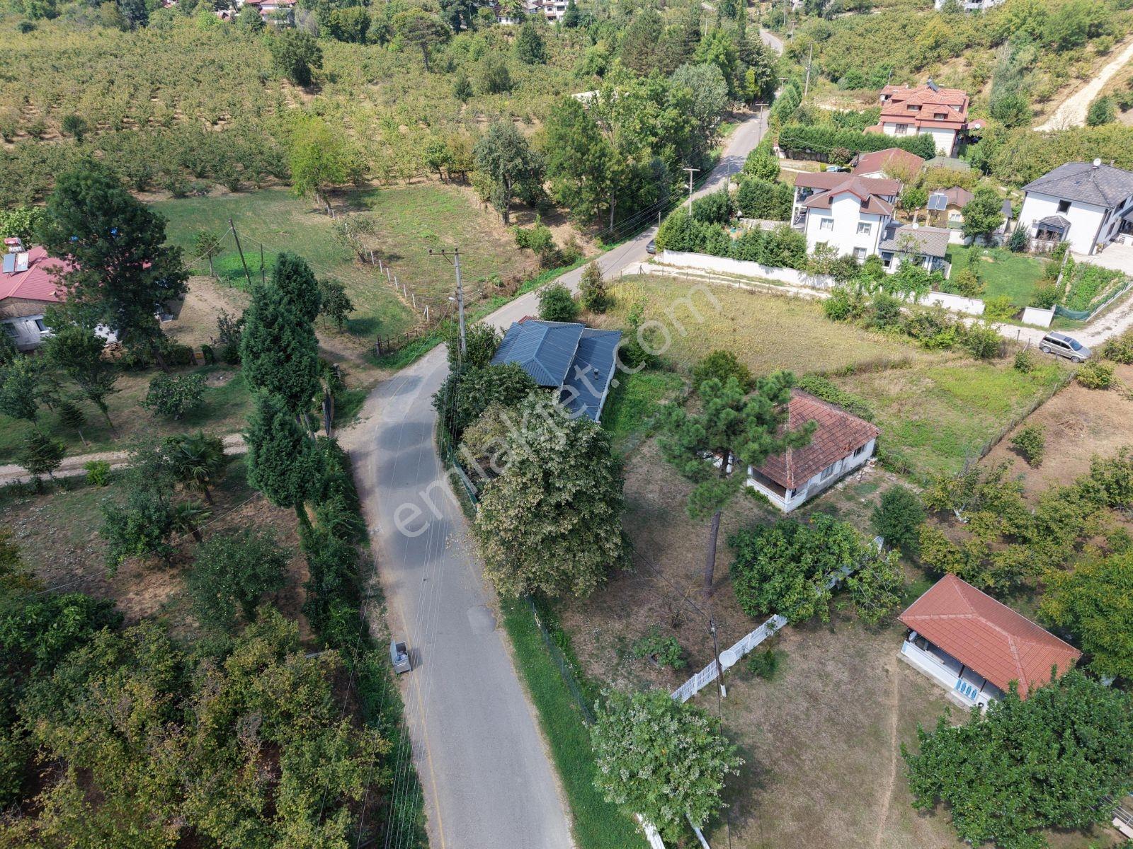 Akyazı Taşburun Da Ana Yola Çepheli Satılık Müstakil Ev — fotoğraf 16