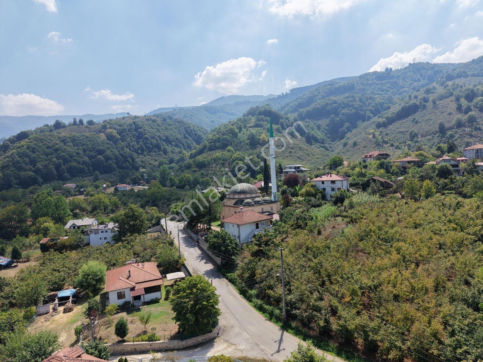 Akyazı Taşburun Da Ana Yola Çepheli Satılık Müstakil Ev — fotoğraf 17
