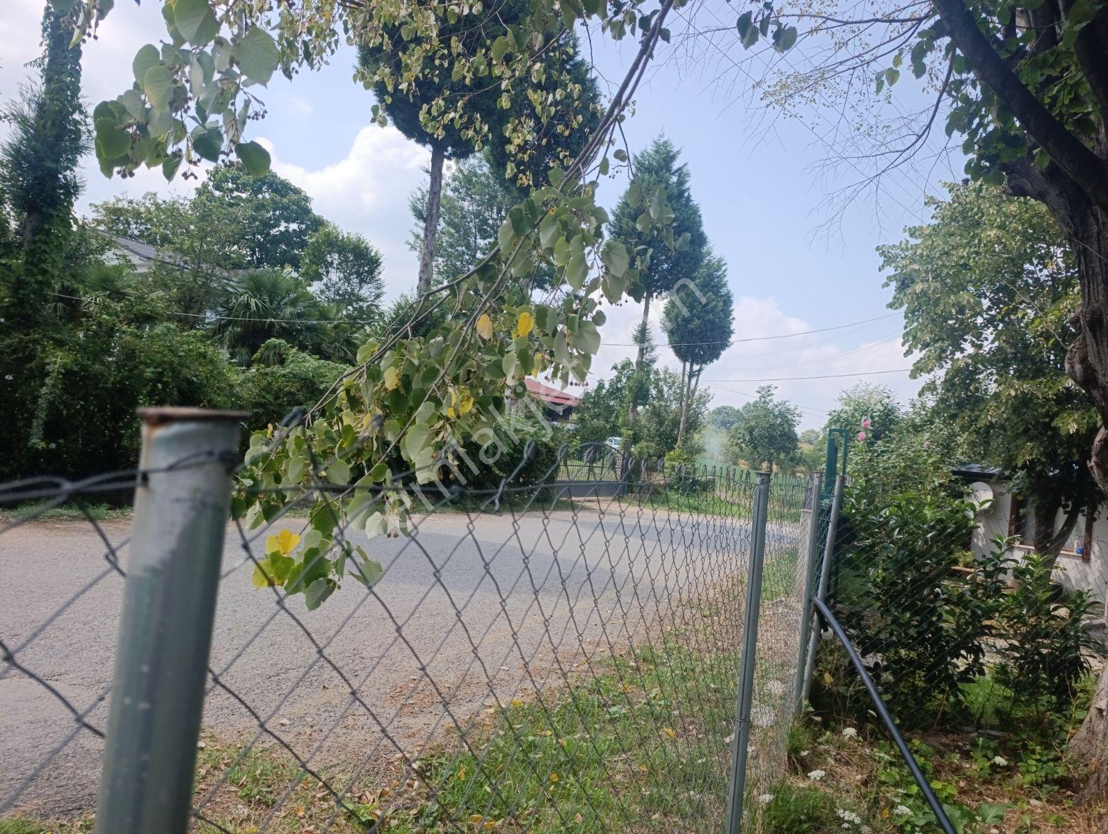 Akyazı Taşburun Da Ana Yola Çepheli Satılık Müstakil Ev — fotoğraf 28