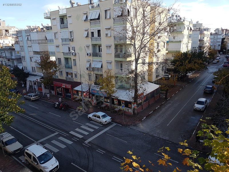 Asansörsüz 4. Katta Kiralık Bakımlı 2+1