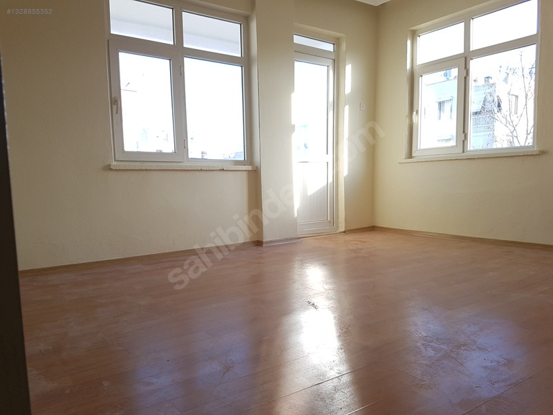 Asansörsüz 4. Katta Kiralık Bakımlı 2+1 — fotoğraf 4