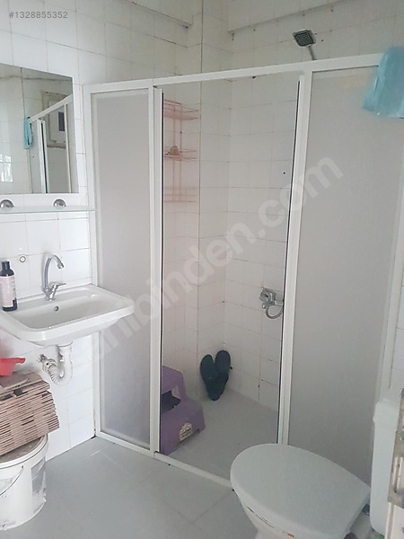 Asansörsüz 4. Katta Kiralık Bakımlı 2+1 — fotoğraf 9