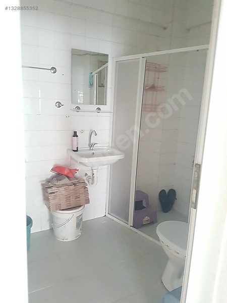 Asansörsüz 4. Katta Kiralık Bakımlı 2+1 — fotoğraf 11