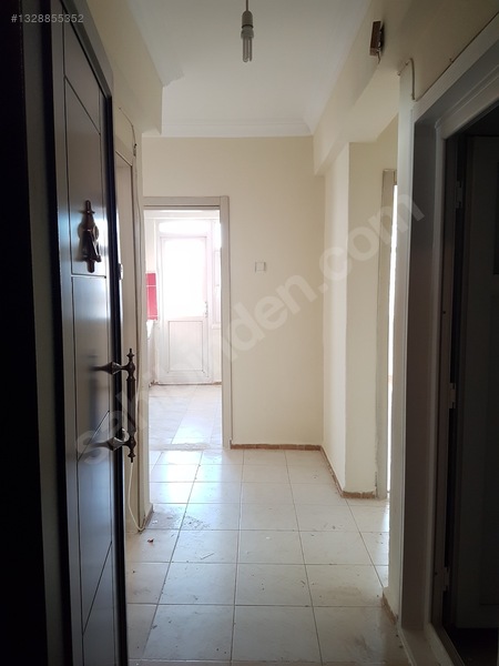 Asansörsüz 4. Katta Kiralık Bakımlı 2+1 — fotoğraf 12