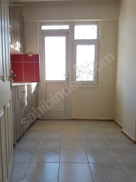 Asansörsüz 4. Katta Kiralık Bakımlı 2+1 — fotoğraf 16