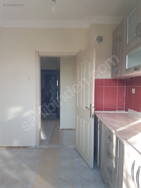 Asansörsüz 4. Katta Kiralık Bakımlı 2+1 — fotoğraf 19