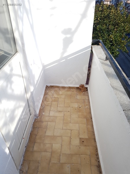 Asansörsüz 4. Katta Kiralık Bakımlı 2+1 — fotoğraf 20