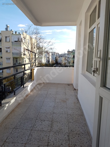 Asansörsüz 4. Katta Kiralık Bakımlı 2+1 — fotoğraf 21