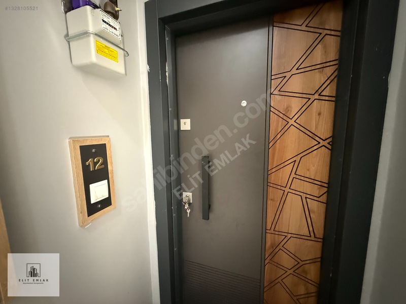 Elit Emlak'tan Denize Sıfır Sitede, Ana Yolda, Lüx Dubleks — fotoğraf 3