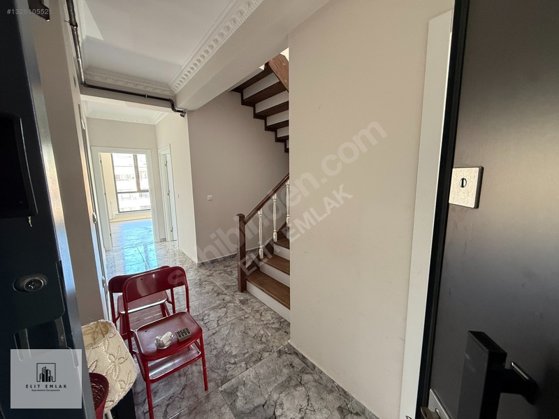 Elit Emlak'tan Denize Sıfır Sitede, Ana Yolda, Lüx Dubleks — fotoğraf 4