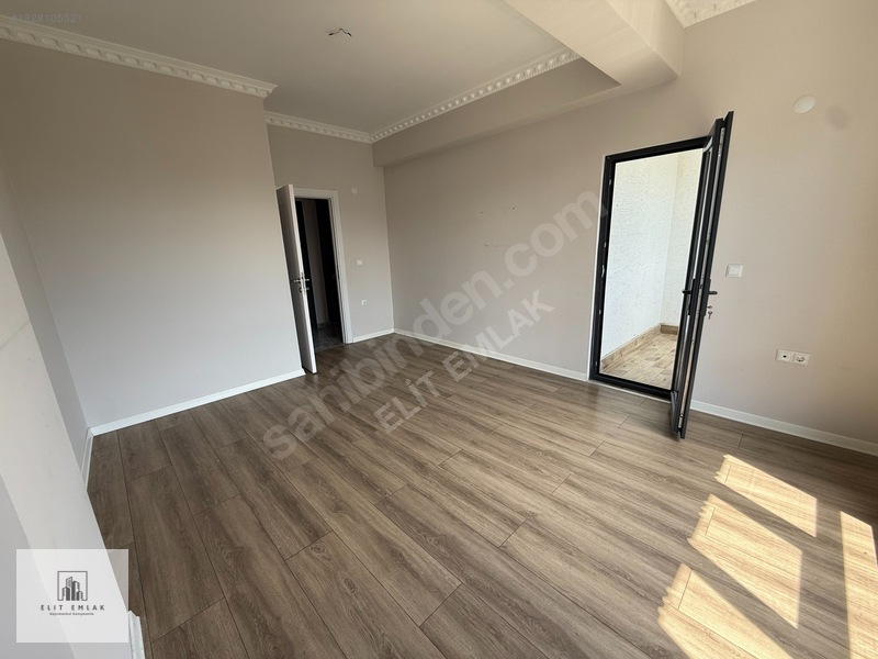 Elit Emlak'tan Denize Sıfır Sitede, Ana Yolda, Lüx Dubleks — fotoğraf 8