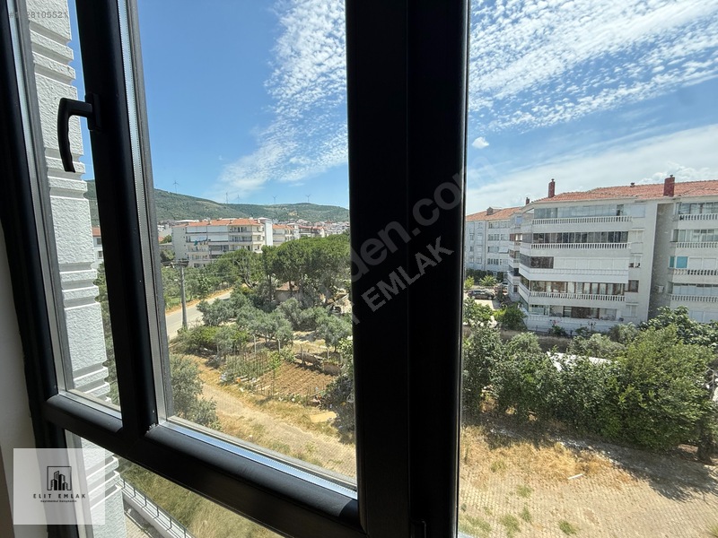 Elit Emlak'tan Denize Sıfır Sitede, Ana Yolda, Lüx Dubleks — fotoğraf 10
