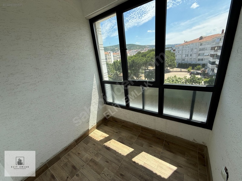 Elit Emlak'tan Denize Sıfır Sitede, Ana Yolda, Lüx Dubleks — fotoğraf 12