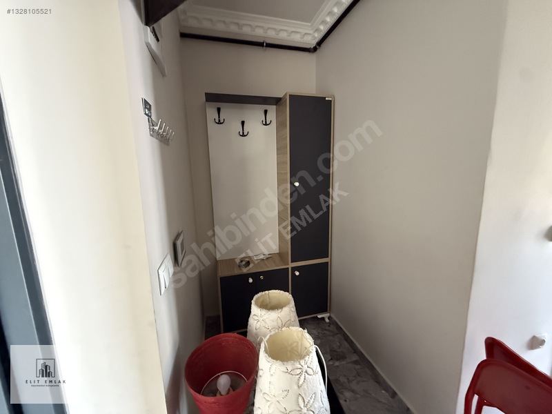 Elit Emlak'tan Denize Sıfır Sitede, Ana Yolda, Lüx Dubleks — fotoğraf 13