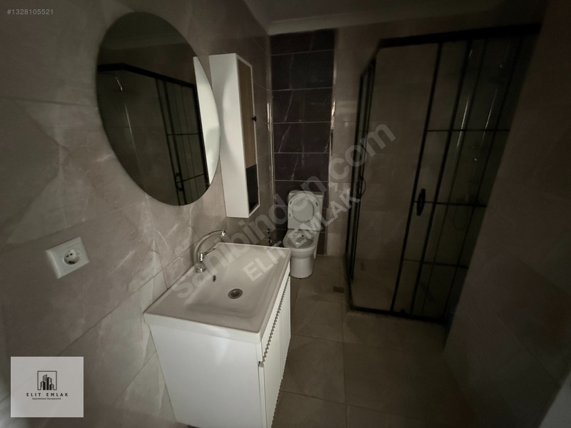 Elit Emlak'tan Denize Sıfır Sitede, Ana Yolda, Lüx Dubleks — fotoğraf 15