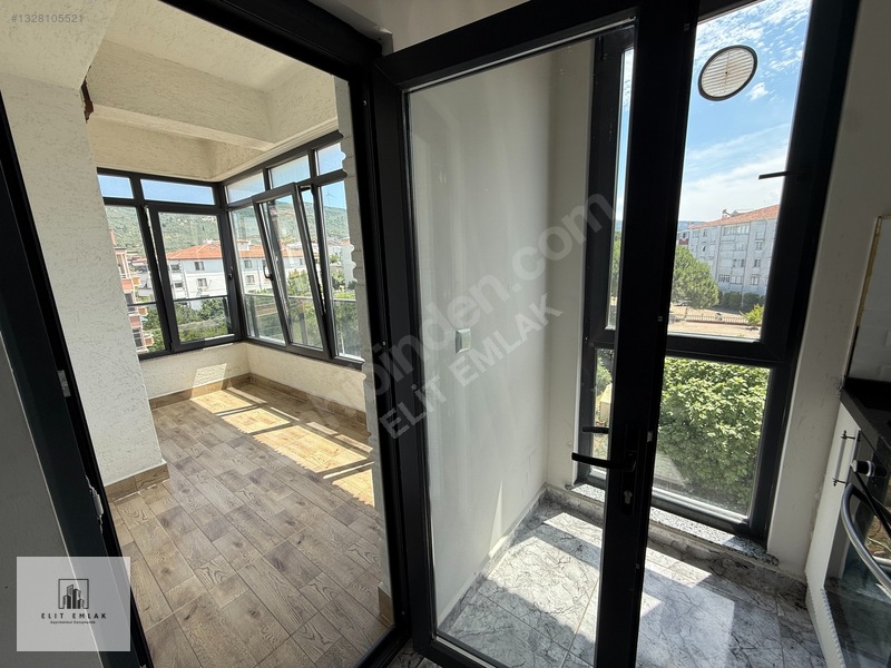 Elit Emlak'tan Denize Sıfır Sitede, Ana Yolda, Lüx Dubleks — fotoğraf 19
