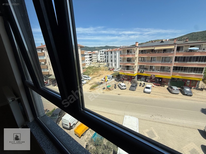 Elit Emlak'tan Denize Sıfır Sitede, Ana Yolda, Lüx Dubleks — fotoğraf 23