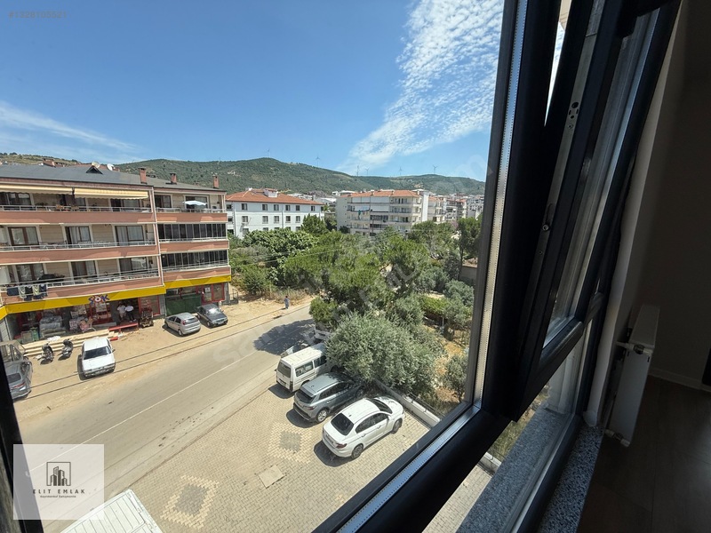 Elit Emlak'tan Denize Sıfır Sitede, Ana Yolda, Lüx Dubleks — fotoğraf 24