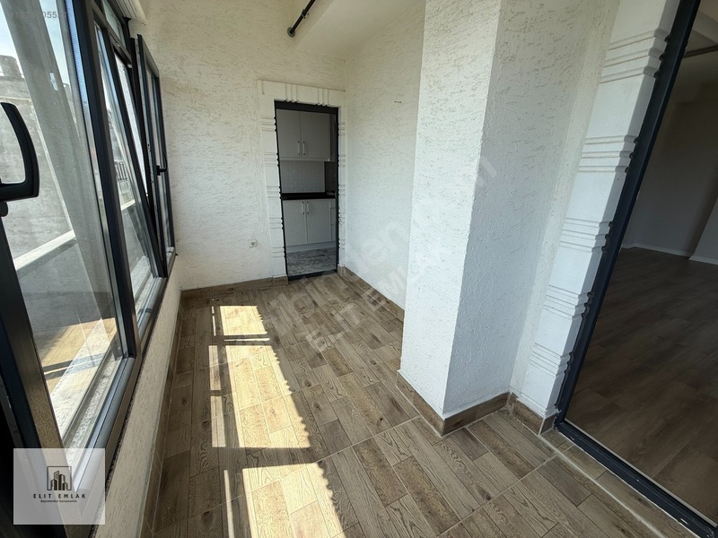 Elit Emlak'tan Denize Sıfır Sitede, Ana Yolda, Lüx Dubleks — fotoğraf 26