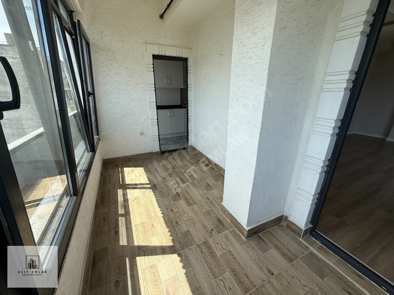 Elit Emlak'tan Denize Sıfır Sitede, Ana Yolda, Lüx Dubleks — fotoğraf 27