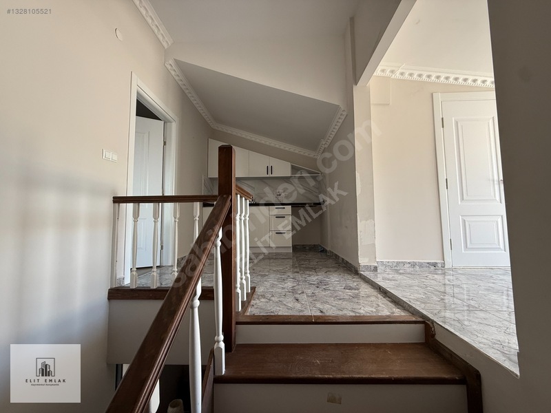 Elit Emlak'tan Denize Sıfır Sitede, Ana Yolda, Lüx Dubleks — fotoğraf 28