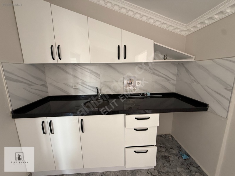 Elit Emlak'tan Denize Sıfır Sitede, Ana Yolda, Lüx Dubleks — fotoğraf 30